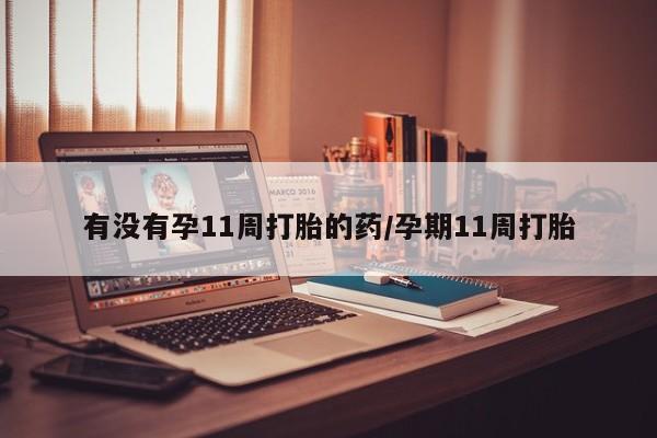 流产药有没有孕11周打胎的药/孕期11周打胎